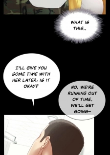 [Stain] My Sister's Duty Ch.2/? [English] [Hentai Universe] - page 25