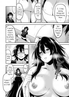 [Shouji Nigou] Minpaku Batting!? ~Mainichi Bijo to Yukizuri Ecchi~ Ch. 2 (COMIC Ananga Ranga Vol. 19) [English] - page 6