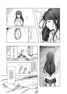 [Studio Iwashi (Koruse)] Kyou mo Sekai wa Kumorizora - Today the world is cloudy sky [Chinese] [v.v.t.m汉化组] [Digital] - page 7