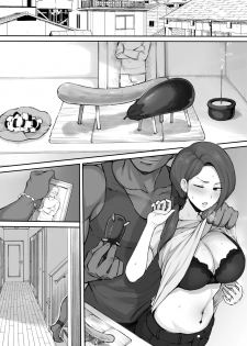 [Terasu MC] Eromanga - page 3