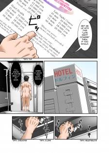 [Hoyoyodou] Futsuu no Shufu ga Fuuzoku ni Ochita Riyuu ~Musuko Hen~ | Why This Ordinary Housewife Resorted to Sex Work ~Son Edition~ [English] [incogna777] - page 18