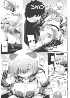 (COMIC1☆12) [Digital Lover (Nakajima Yuka)] D.L. action 118 (Fate/Grand Order) [English] [Hentai_Doctor] - page 9