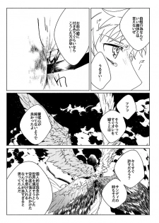 [Nikuhen (Knisge)] Inori ga Umare Ochiru (Granblue Fantasy) [Digital] - page 42