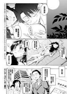 [Fujimaru] Ishi ni Makura shi Nagare ni Kuchisusugu (COMIC Kairakuten 2020-08) [Chinese] [無邪気漢化組] [Digital] - page 16