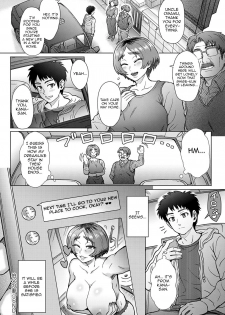 [Itou Eight] Oji no Tsuma - the wife of my uncle (COMIC Anthurium 2020-02) [English] [Harasho Project] [Digital] - page 24