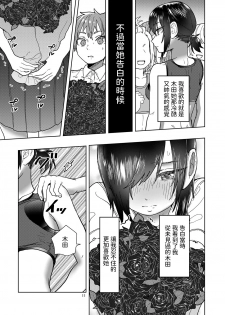 [Shirotsumekusa (Nozawa Yukiko)] Rikujou Kanojo wa Cool Tokidoki Dere [Chinese] [Digital] - page 11