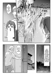 [SHIS (Z-ton)] Mesu Dachi Go! [English] [AnotsuSagami] [Digital] - page 16