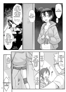 [SHIS (Z-ton)] Mesu Dachi Go! [English] [AnotsuSagami] [Digital] - page 17