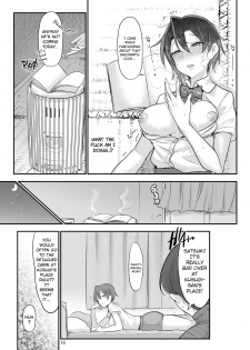 [SHIS (Z-ton)] Mesu Dachi Go! [English] [AnotsuSagami] [Digital] - page 15