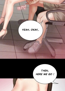 [Stain] My Sister's Duty Ch.4/? [English] [Hentai Universe] - page 35