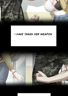 [Stain] My Sister's Duty Ch.4/? [English] [Hentai Universe] - page 28