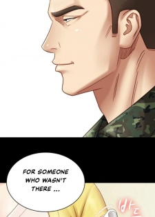 [Stain] My Sister's Duty Ch.4/? [English] [Hentai Universe] - page 23