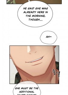 [Stain] My Sister's Duty Ch.4/? [English] [Hentai Universe] - page 20
