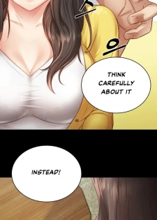 [Stain] My Sister's Duty Ch.4/? [English] [Hentai Universe] - page 26
