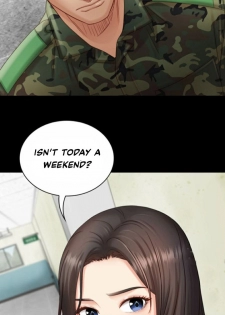[Stain] My Sister's Duty Ch.4/? [English] [Hentai Universe] - page 32