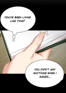 [Stain] My Sister's Duty Ch.4/? [English] [Hentai Universe] - page 11