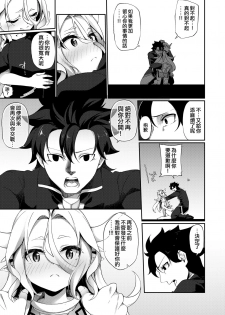 [Slime no Kanmuri (Kanmuri)] Jakutaika TS Dragon-san no Junan [Chinese] [瑞树汉化组] [Digital] - page 33