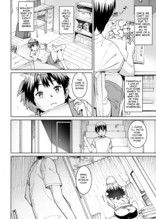 [Baksheesh AT] Mama no Natsuyasumi (ANGEL Club 2020-08) [English] [BSN] - page 4