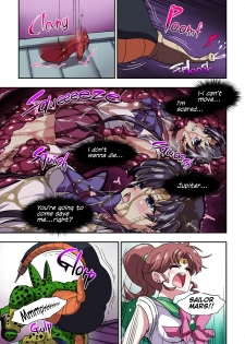 Sailor Moon V - page 14