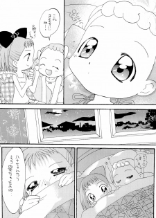 (C62) [Panorama-kan (Onodera Kazumi)] HanaHana (Ojamajo Doremi) - page 48