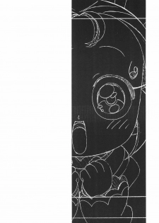 (C70) [Circle Heron (Shiramayumi)] MAGEJUN vol.19 (Fushigiboshi no Futago Hime) - page 4