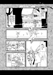 [Wataginu Tektite (Tsuru)] FERNANDES PIXY SHOP [Digital] - page 7