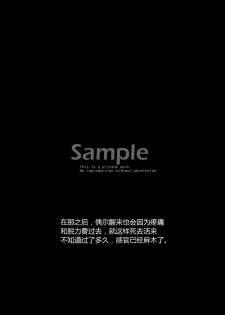 源力破壊 (明日方舟) [中国語] - page 18
