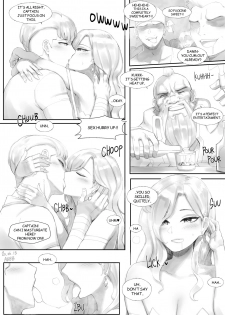 [ABBB] Miss Fortune (League of Legends) [English] (ongoing) - page 12