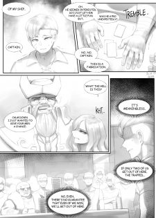 [ABBB] Miss Fortune (League of Legends) [English] (ongoing) - page 9