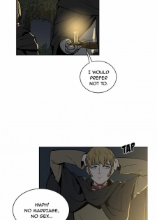 Liebling! 01 - page 10