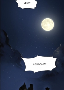 Liebling! 01 - page 41