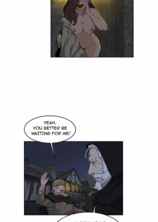 Liebling! 01 - page 6