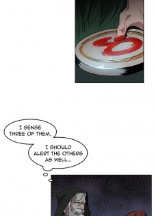 Liebling! 01 - page 19