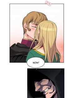 Liebling! 01 - page 25
