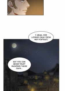 Liebling! 01 - page 8