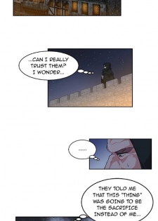 Liebling! 01 - page 1