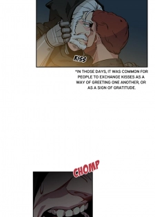 Liebling! 01 - page 18