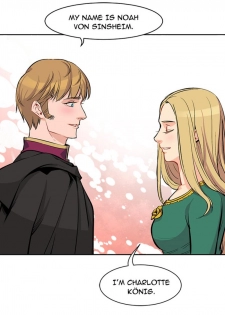Liebling! 01 - page 21