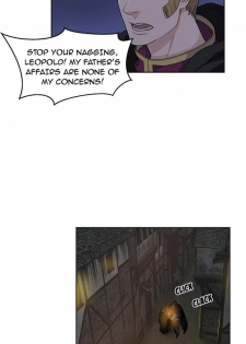 Liebling! 01 - page 7