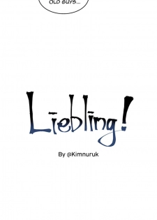 Liebling! 01 - page 5