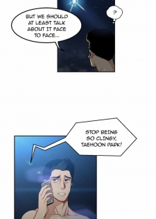 Liebling! 01 - page 49
