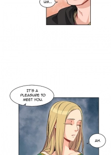 Liebling! 01 - page 20