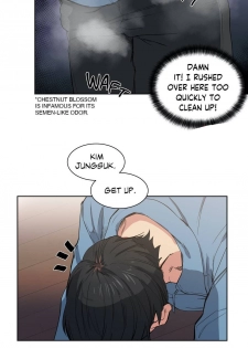 [Noah] Lucky Guy Ch.10/? [English] [Hentai Universe] - page 29