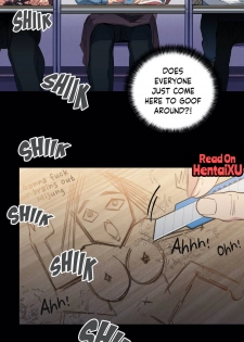 [Noah] Lucky Guy Ch.10/? [English] [Hentai Universe] - page 34