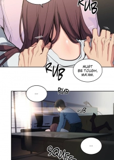 [Noah] Lucky Guy Ch.10/? [English] [Hentai Universe] - page 48