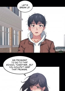 [Noah] Lucky Guy Ch.10/? [English] [Hentai Universe] - page 2