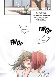 [Noah] Lucky Guy Ch.10/? [English] [Hentai Universe] - page 11
