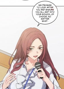 [Noah] Lucky Guy Ch.10/? [English] [Hentai Universe] - page 4