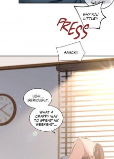[Noah] Lucky Guy Ch.10/? [English] [Hentai Universe] - page 28