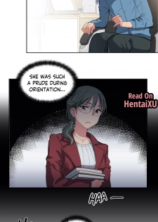 [Noah] Lucky Guy Ch.10/? [English] [Hentai Universe] - page 14